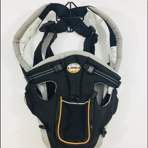 jeep baby carrier